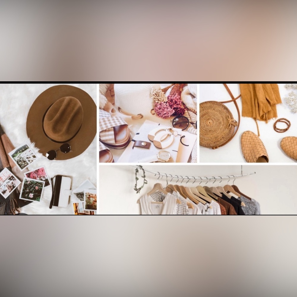 Unlisted Items 8